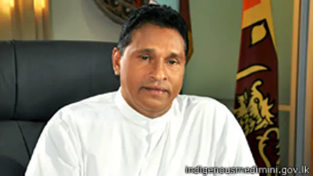 ඉවත් කරනු ලැබුණ මධ්‍යම කාරක සභිකයෙක්- සාලින්ද දිසානායක.