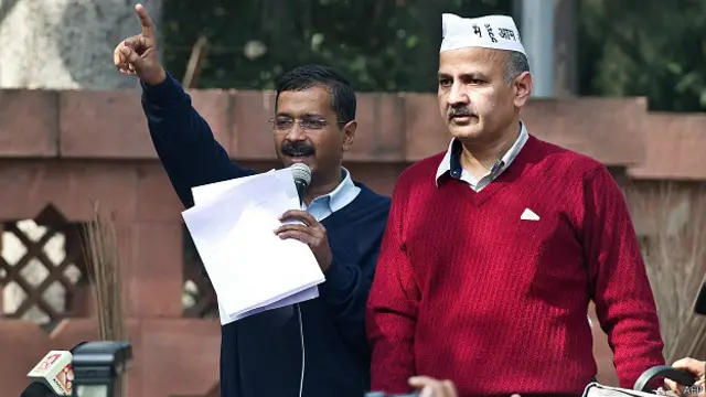 अरविंद केजरीवाल, फ़ाइल फ़ोटो