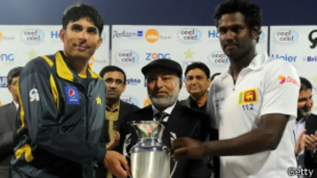 سری لنکا بھی بنگلہ دیش کی طرح مالی طور پر مستحکم کرکٹ بورڈ نہیں ہے