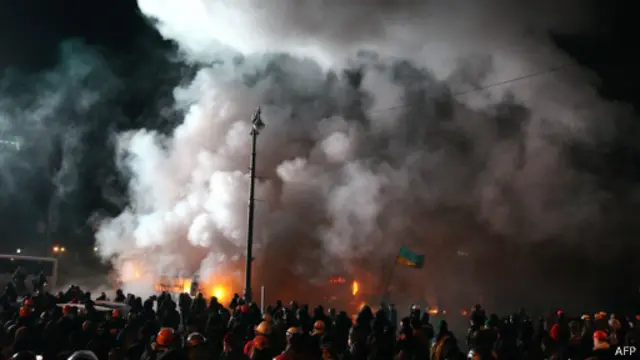kiev 