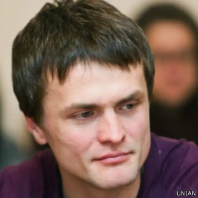 Игорь Луценко