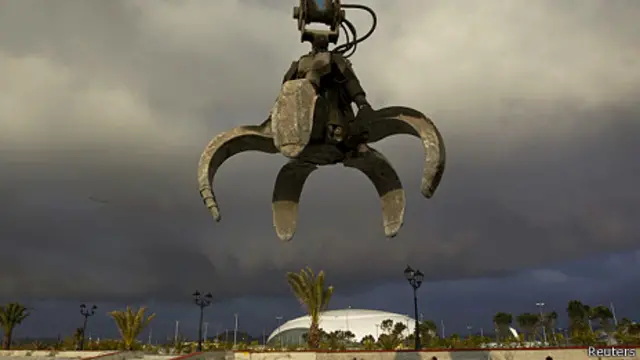 Спецслужбы США называют угрозы, нависшие над Сочи, очень серьезными