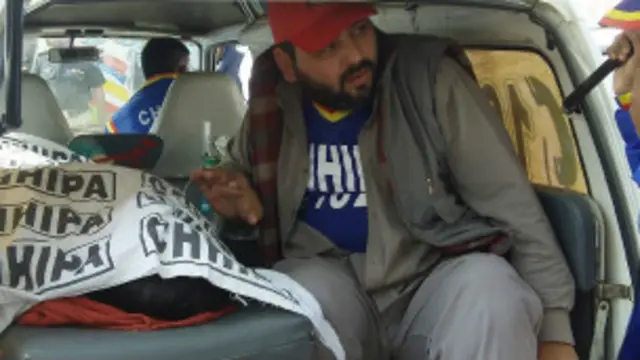 گذشتہ سال صوبہ خیبرپختونخوا میں پولیو مہم میں شامل رضاکاروں پر سب سے زیادہ حملے ہوئے