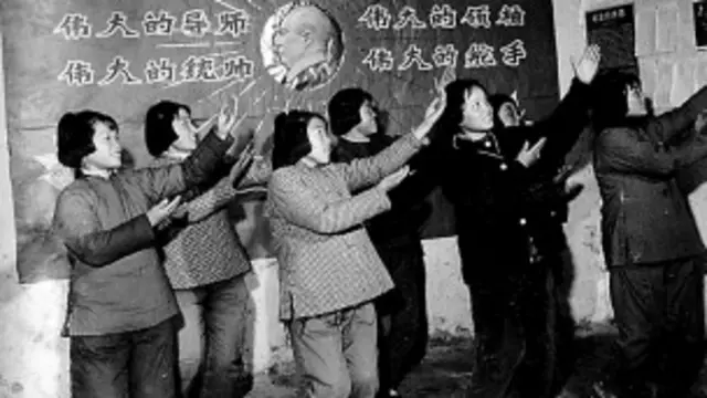 Mao biến chủ nghĩa Marx thành chủ nghĩa Mao cực quyền Đại Hán, khiến nhân dân Trung Quốc cơ cực