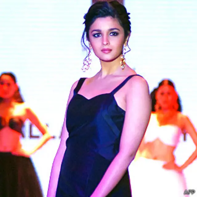 आलिया भट्ट