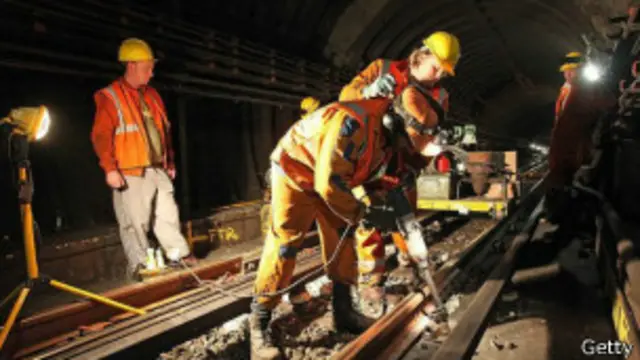 تأثير العمل ليلا