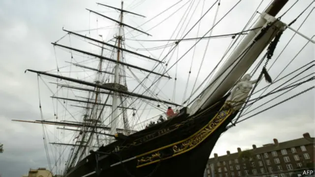 Cutty Sark