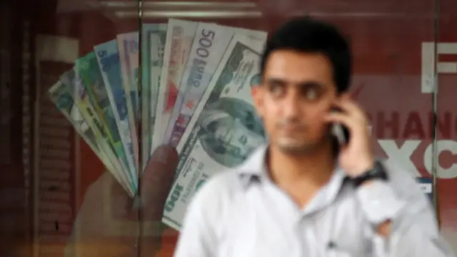 भारत, मोबाइल, फ़ोन