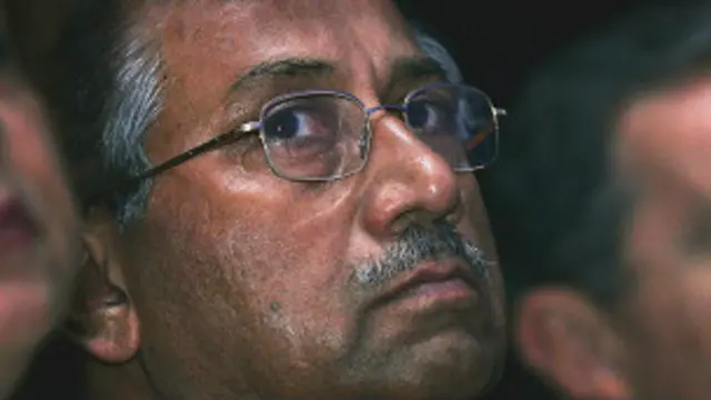 31 جولائی کے فیصلے میں نہ تو میرے موکل پرویز مشرف کو سُنا گیا اور نہ ہی اعلیٰ عدلیہ کے اُن ججز کو سُنا گیا جنہوں نے پرویز مشرف کے دوسرے عبوری حکم نامےکے تحت اپنے عہدے کا حلف اُٹھایا تھا: فیصل چوہدری