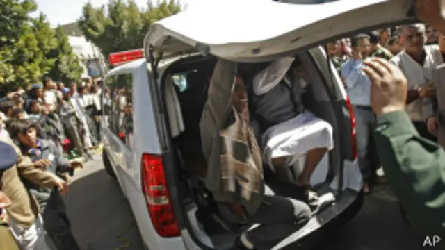 اغتيل عضو مؤتمر الحوار عن قائمة الحوثيين احمد شرف الدين