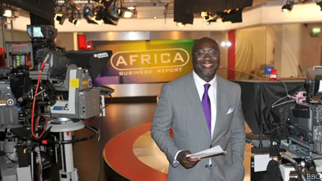 Komla Dumor