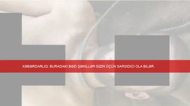 Suriyada İşgəncələr barədə 'Caesar' hesabatından foto