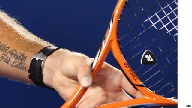 حمل ديكوفيتش لقب استراليا المفتوحة منذ عام 2011