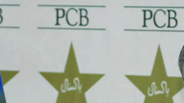 امکان ہے کہ شہریار خان پاکستان کرکٹ بورڈ کے نئے چیرمین منتخب ہو جائیں گے