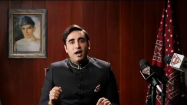 ہم ایک جدید اور روشن خیال قوم ہیں: بلاول بھٹو زرداری