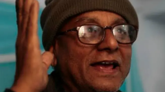 ثابت ناتھ شرما