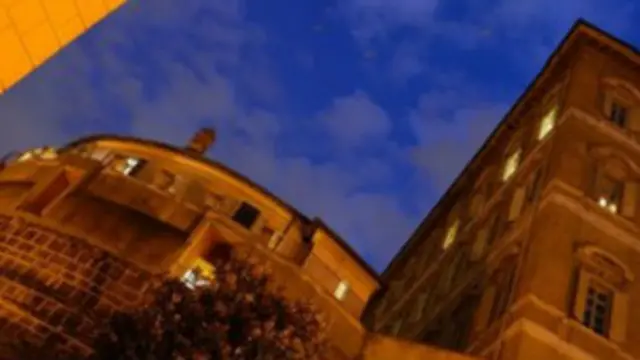 بانک واتیکان یکی از سری ترین نظام های بانکی جهان را دارد