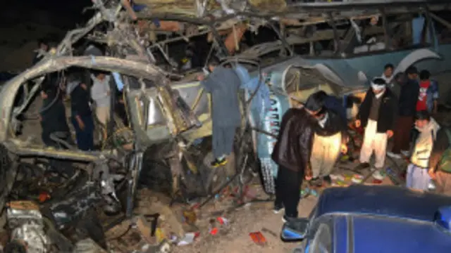 عسکری ذرائع کے اعداد و شمار کے مطابق ستمبر2013 میں منعقدہ کل جماعتی کانفرنس کے بعد سے اب تک طالبان کے حملوں میں 460 افراد ہلاک ہو چکے ہیں