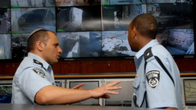 Проект видеонаблюдения "Мбат-2000"