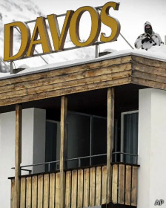 Davos