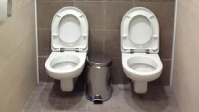 أثارت الصورة حالة من الدهشة وقدرا كبيرا من السخرية.