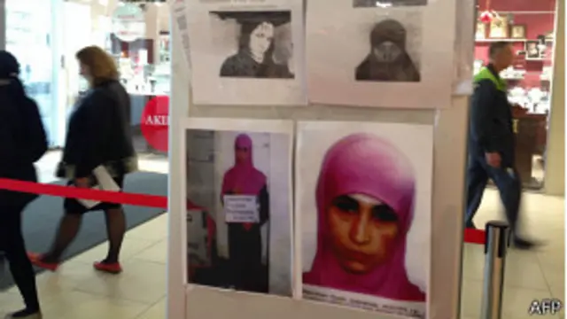 Фото Рузанны Ибрагимовой