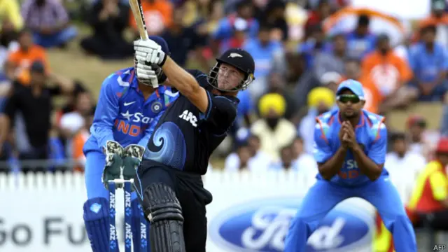 कोरी एंडरसन