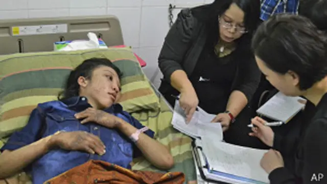 Erwiana Sulistyaningsih