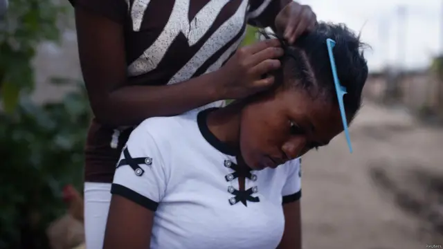 कैमरून में महिलाओं की सामाजिक स्थिति