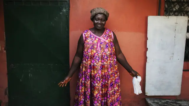 कैमरून में महिलाओं की सामाजिक स्थिति