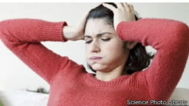 الصداع النصفي