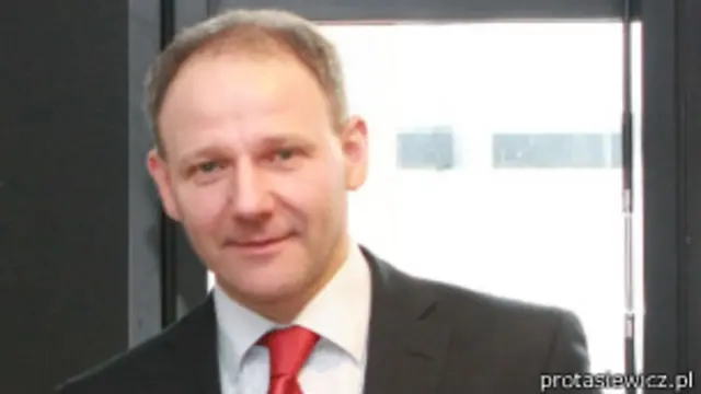 Яцек Протасевич