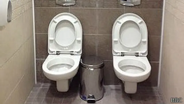 Baño de hombres en Sochi
