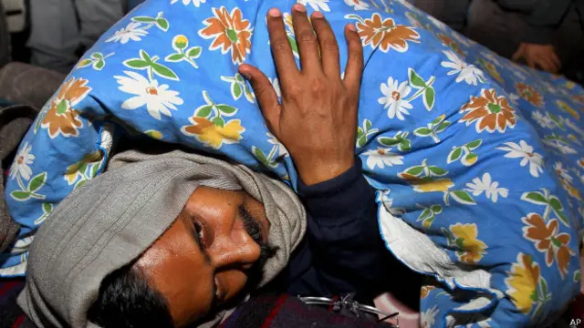 दिल्ली के मुख्यमंत्री अरविंद केजरीवाल