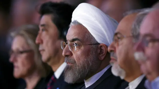 Davos được xem là nơi hội tụ những khối óc lớn và các chính trị gia, doanh nhân thành đạt.