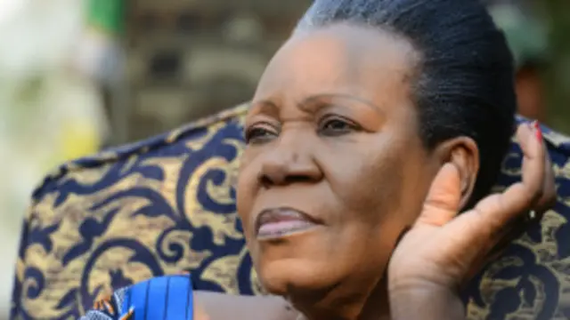 ولسمشره وایي، انتي بالاکا چې نور وژني، اوس به په خپله ښکارېږي.