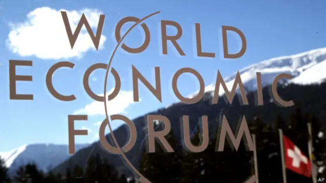 वर्ल्ड इकोनॉमिक फोरम
