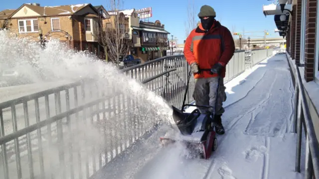 Atlantic City, Nueva Jersey