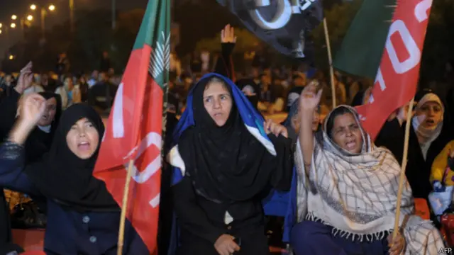 شدت پسند گروپ لشکر جھانگوی ملک بھر میں شیعہ مسلک کے خلاف نسل کشی پر آمادہ ہے