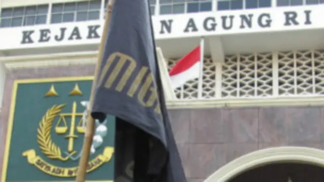 Kejakgung