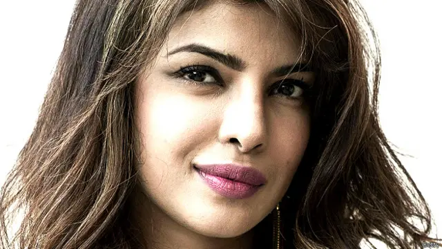 प्रियंका चोपड़ा