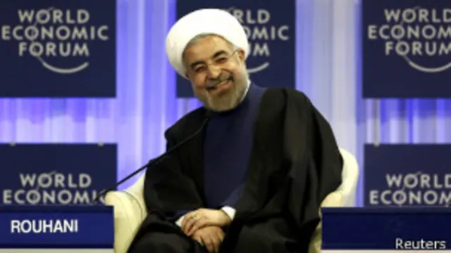 روحانی
