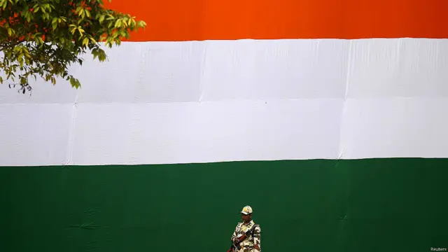 भारत गणतंत्र दिवस परेड, फुल ड्रेस रिहर्सल