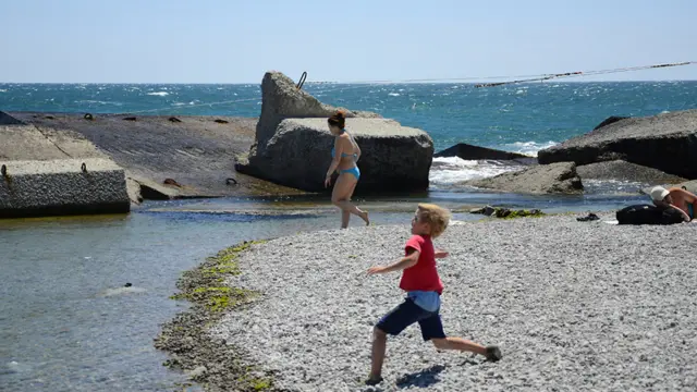 Фото: Константин Воробьев, Лондон