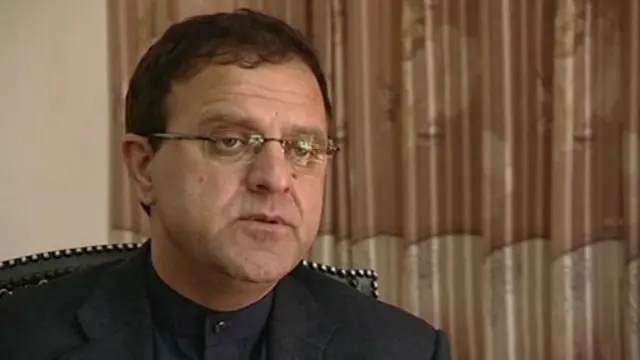 وزیر مالیه افغانستان: بحران انتخابات پنج میلیارد دلار به اقتصاد ما صدمه زده است