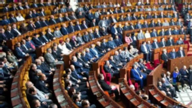 وافق البرلمان المغربي بالإجماع على تعديل مادة في قانون العقوبات تجنب مغتصبي الفتيات القاصرات الملاحقة القضائية في حال الزواج من ضحاياهم.