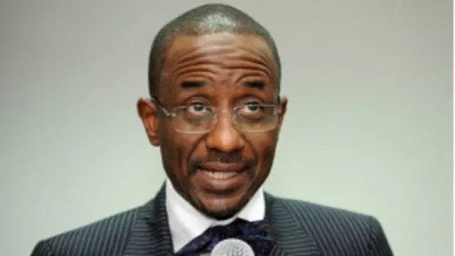 An dakatar da Sanusi lamido