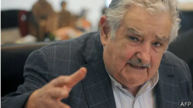 José Mujica