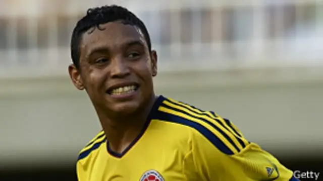 Luis Muriel