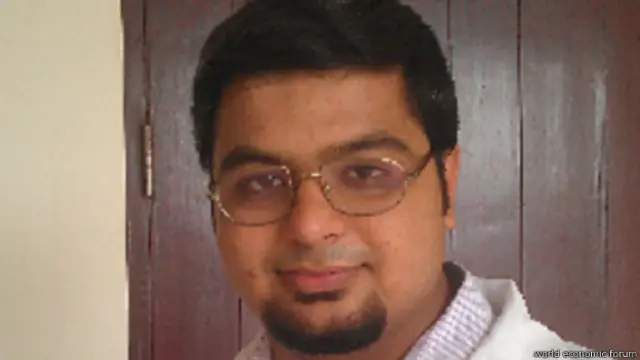 उमर अनवर जहांगीर 